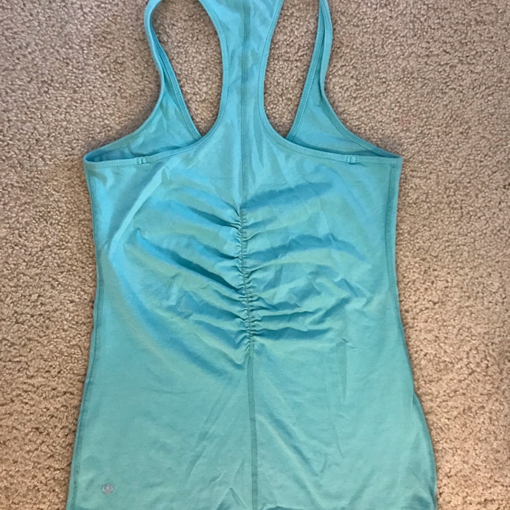 Lululemon Cool Racerback